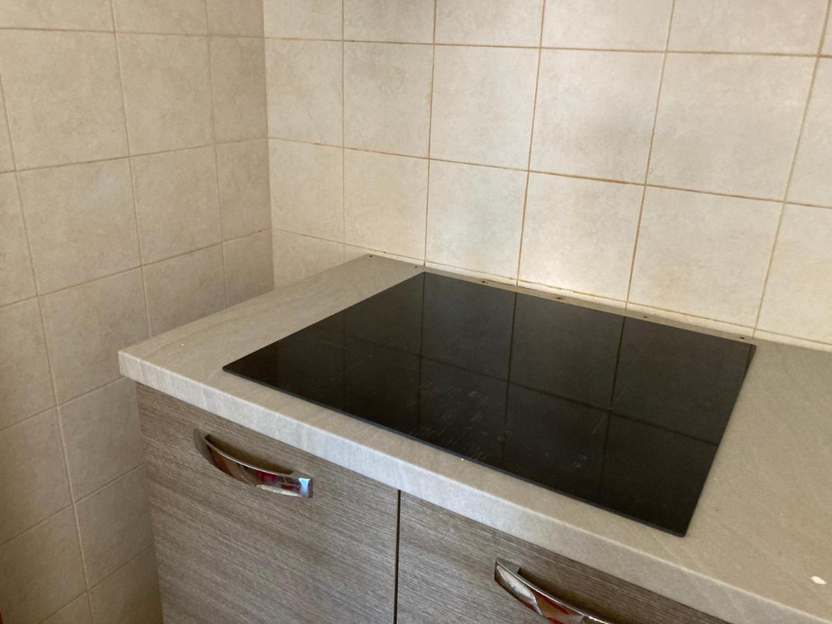 Ferienwohnung Casa Selia Cecina  Exterior foto