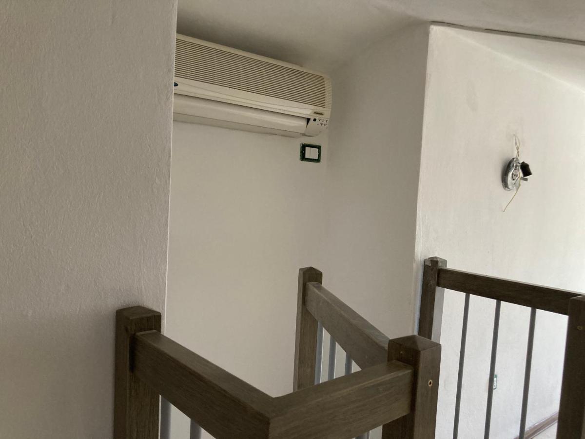 Ferienwohnung Casa Selia Cecina  Exterior foto