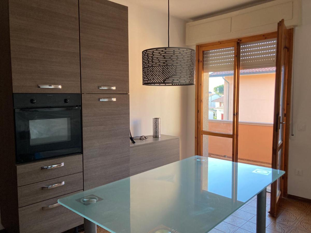Ferienwohnung Casa Selia Cecina  Exterior foto