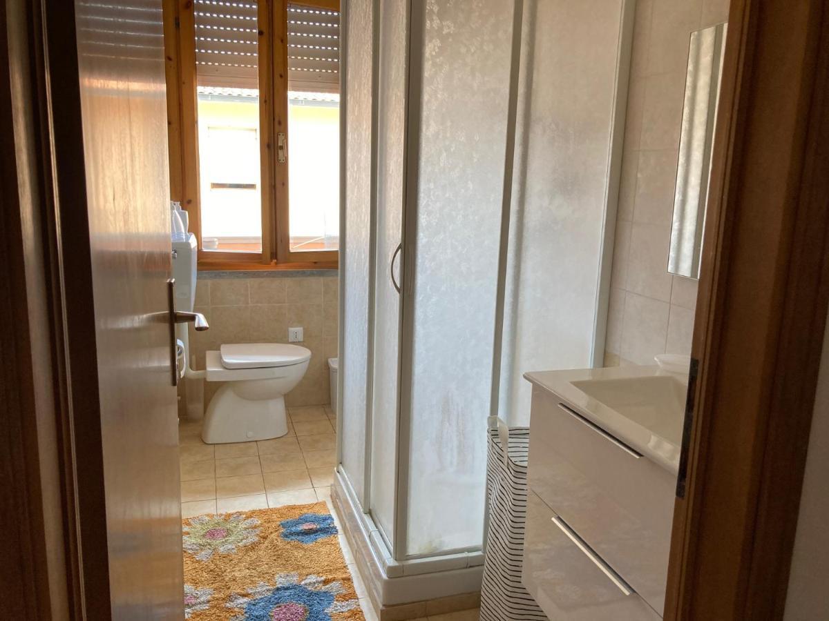 Ferienwohnung Casa Selia Cecina  Exterior foto