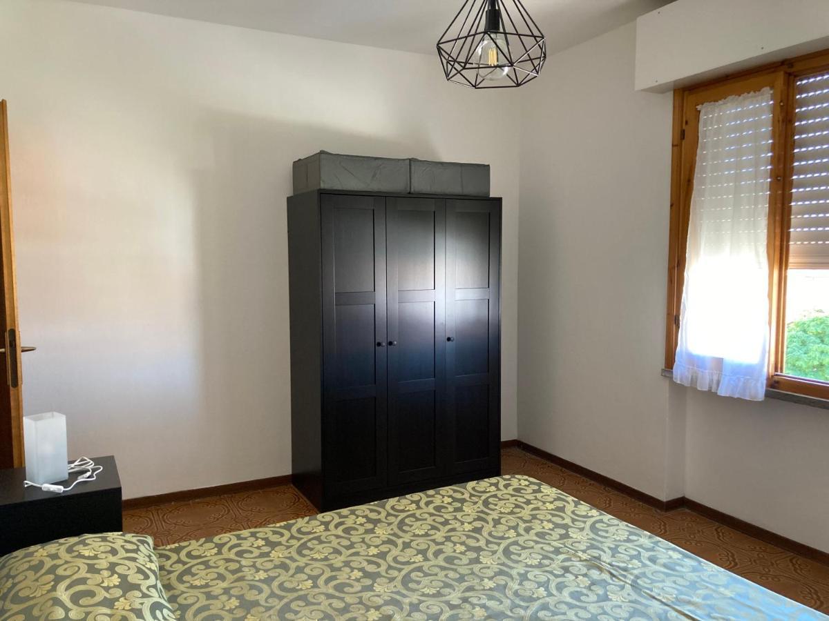 Ferienwohnung Casa Selia Cecina  Exterior foto