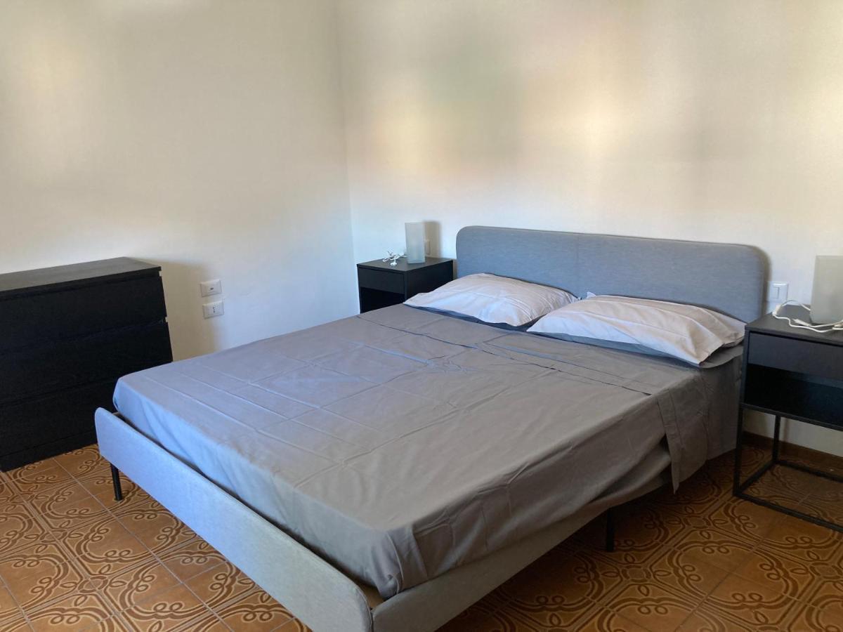 Ferienwohnung Casa Selia Cecina  Exterior foto
