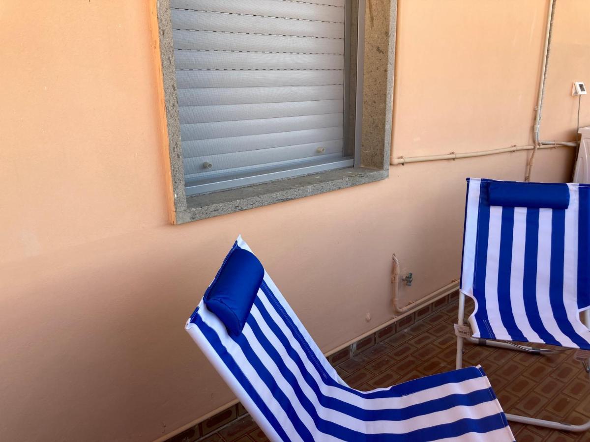 Ferienwohnung Casa Selia Cecina  Exterior foto