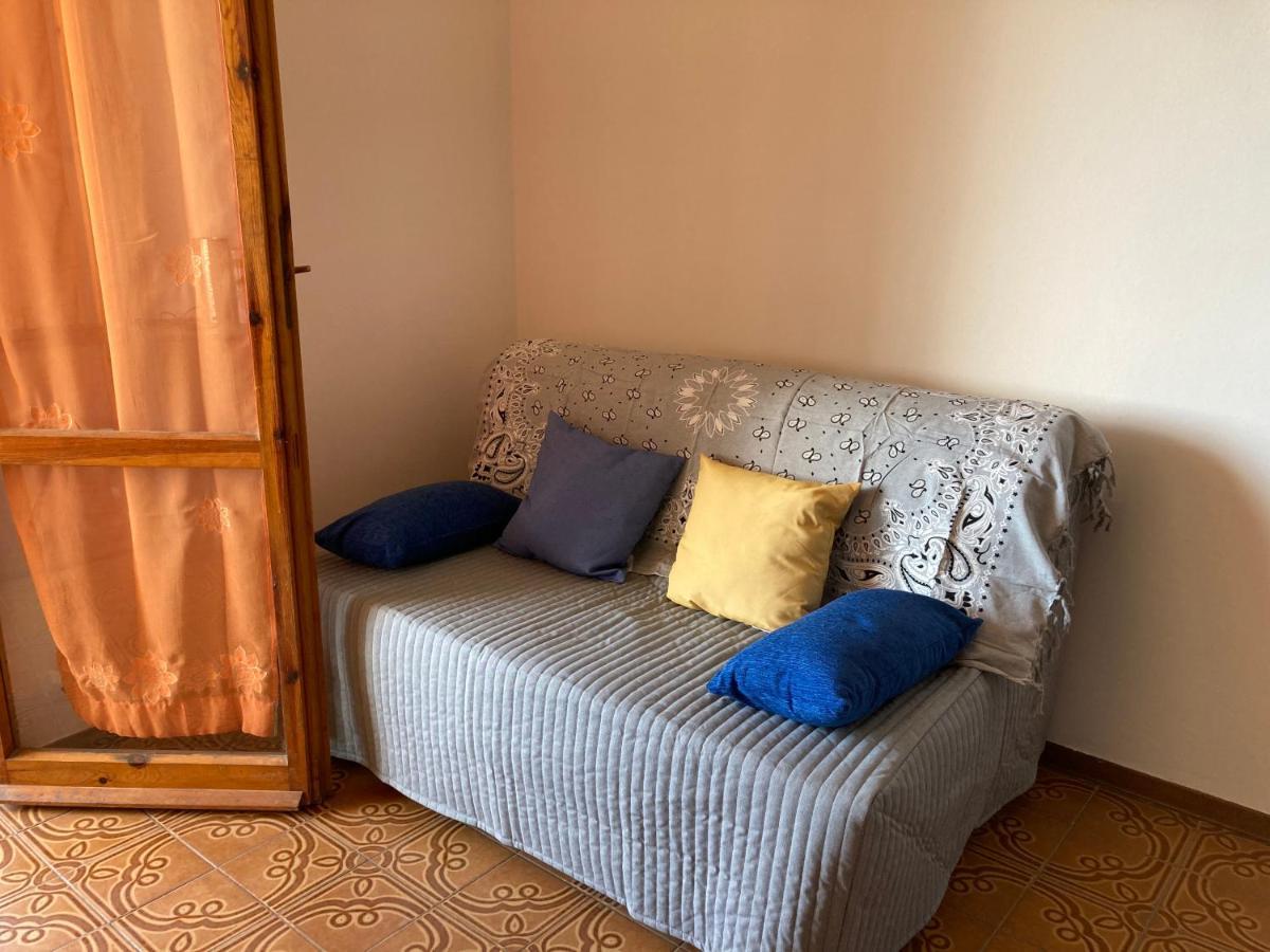 Ferienwohnung Casa Selia Cecina  Exterior foto