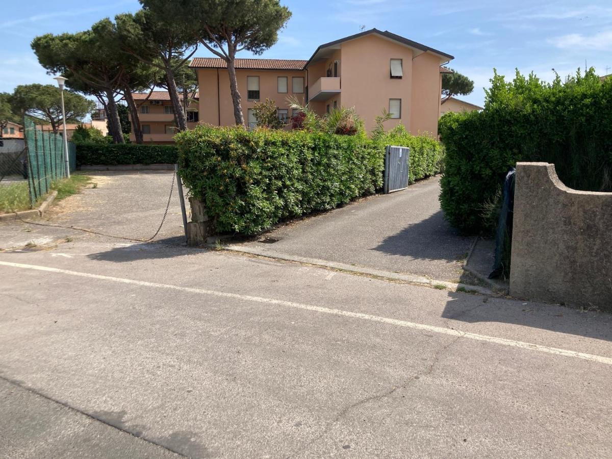 Ferienwohnung Casa Selia Cecina  Exterior foto