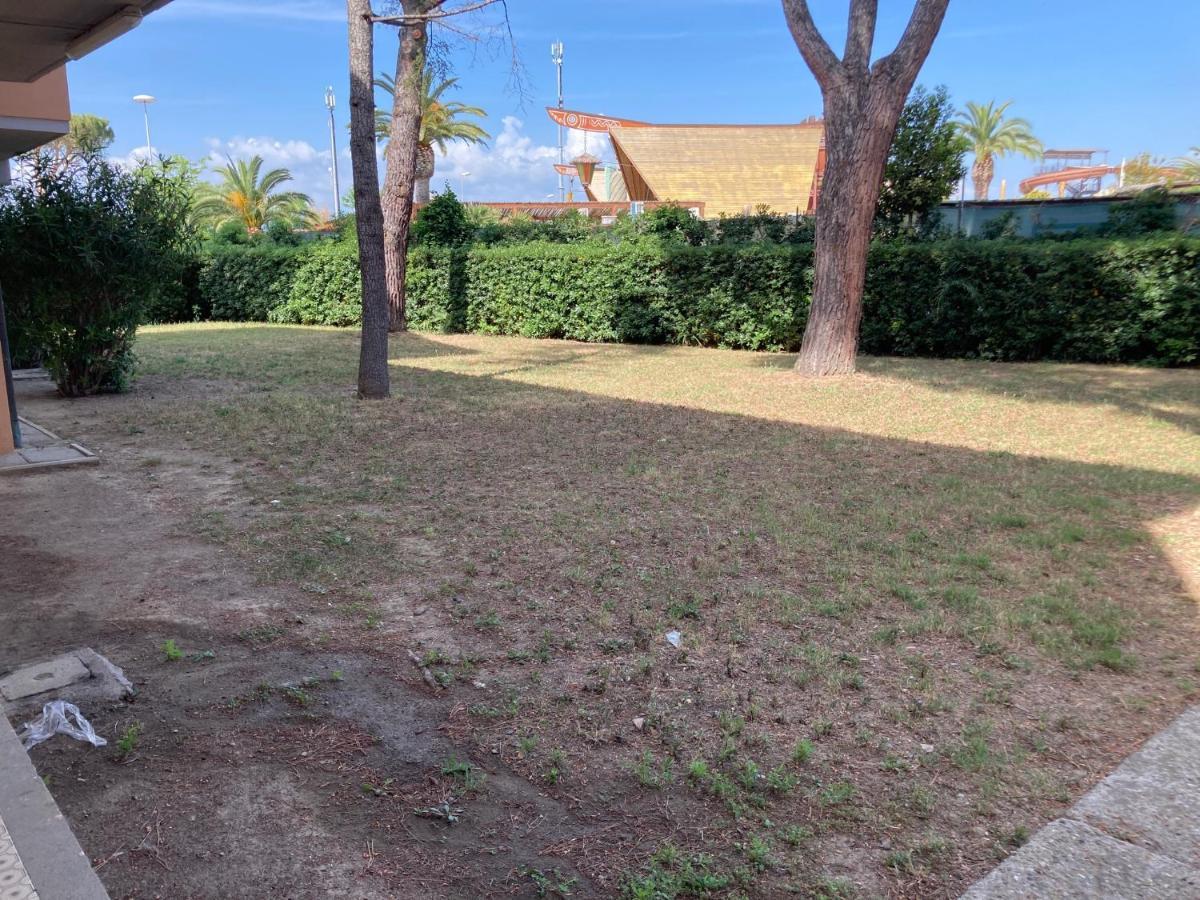 Ferienwohnung Casa Selia Cecina  Exterior foto
