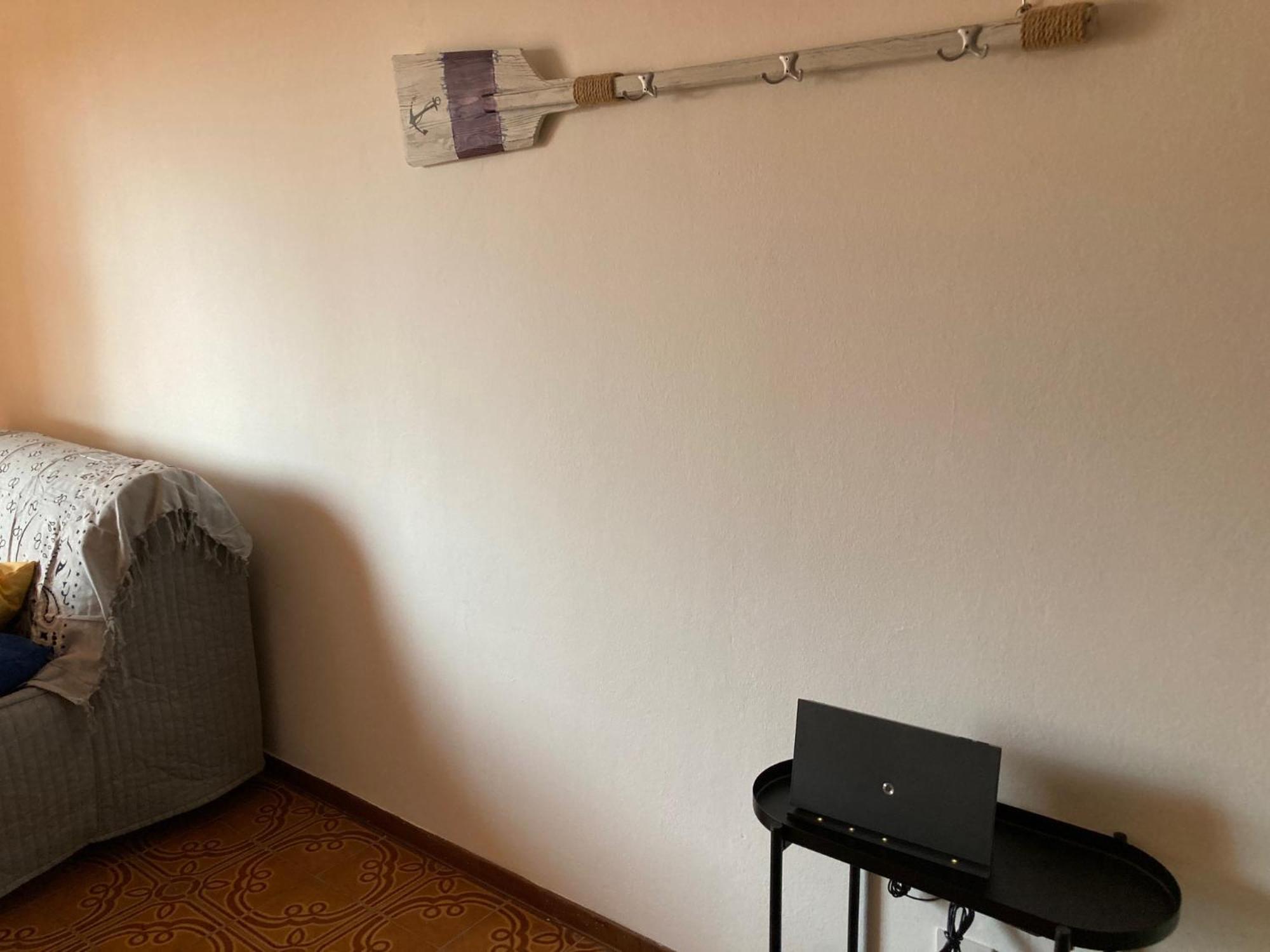 Ferienwohnung Casa Selia Cecina  Exterior foto