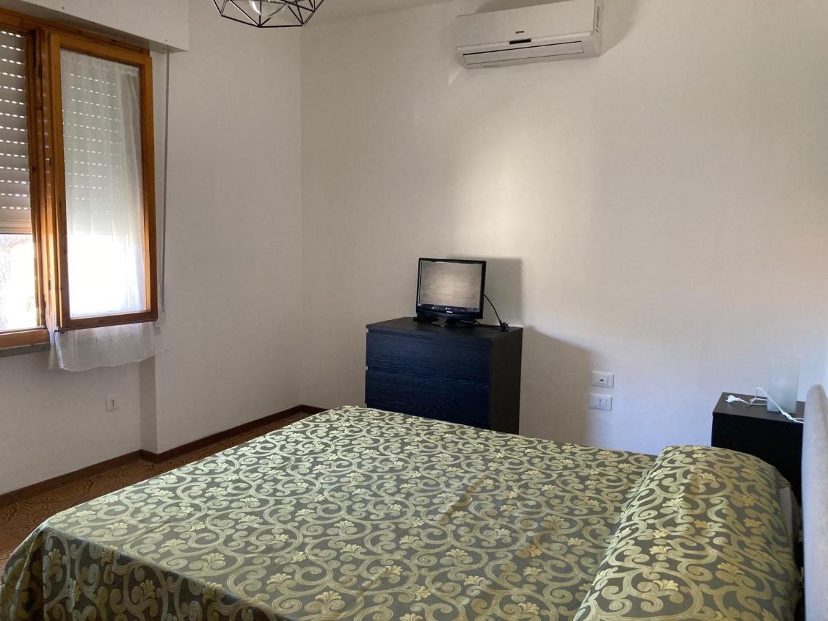 Ferienwohnung Casa Selia Cecina  Exterior foto
