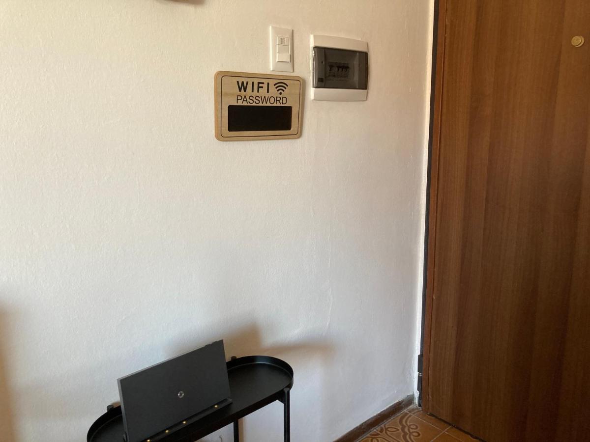 Ferienwohnung Casa Selia Cecina  Exterior foto