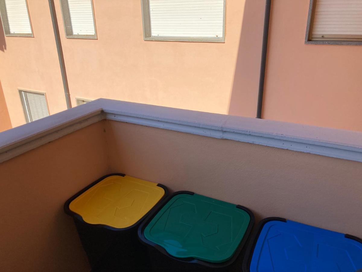 Ferienwohnung Casa Selia Cecina  Exterior foto