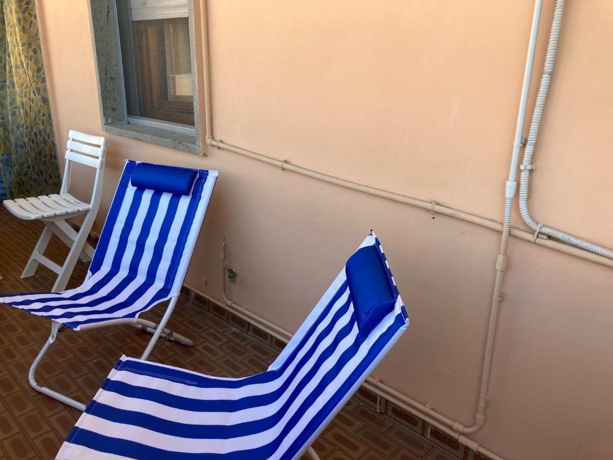 Ferienwohnung Casa Selia Cecina  Exterior foto