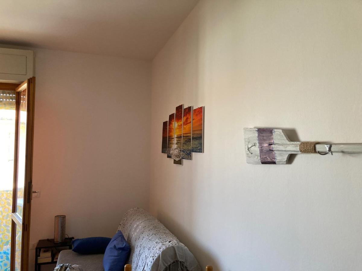 Ferienwohnung Casa Selia Cecina  Exterior foto